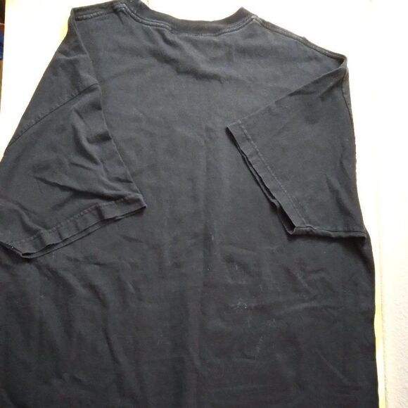 Zion Rootswear Bob Marley Singing Portrait T-Shirt - Picture 7 of 9